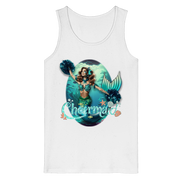 Cheermaid - Organic Tank Top