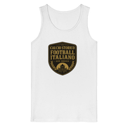 Calcio Storico IV - Organic Tank Top