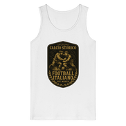 Calcio Storico III - Organic Tank Top