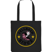 Fellbach Sioux - Organic Tote-Bag