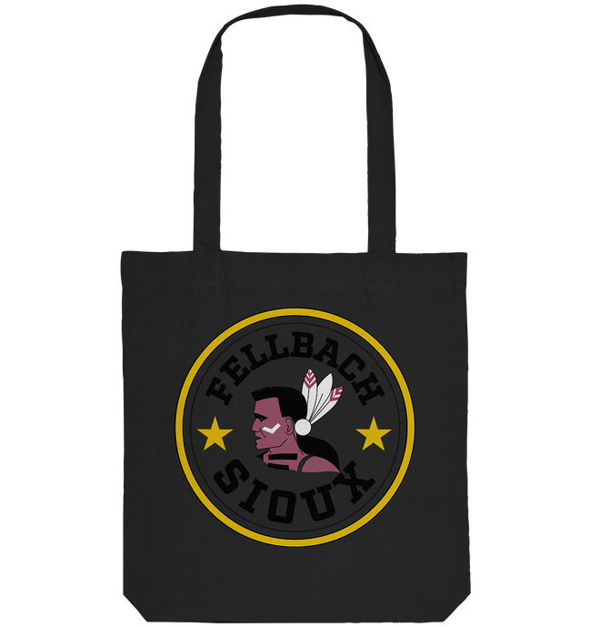 Fellbach Sioux - Organic Tote-Bag