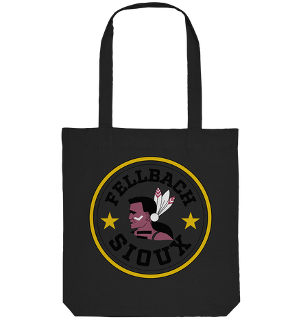 Fellbach Sioux - Organic Tote-Bag