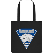 Frankfurt Gamblers - Organic Tote Bag