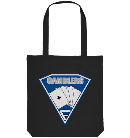 Frankfurt Gamblers - Organic Tote-Bag