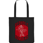 Göppingen Red Hole Bombers - Organic Tote-Bag