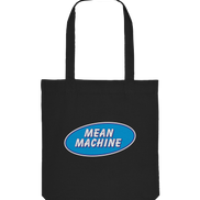 Fürth Mean Machine - Organic Tote-Bag