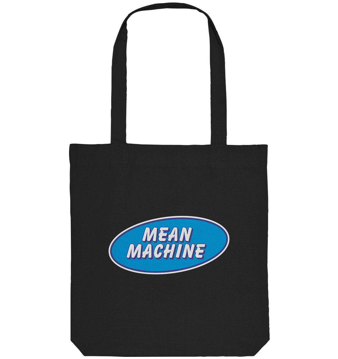 Fürth Mean Machine - Organic Tote-Bag