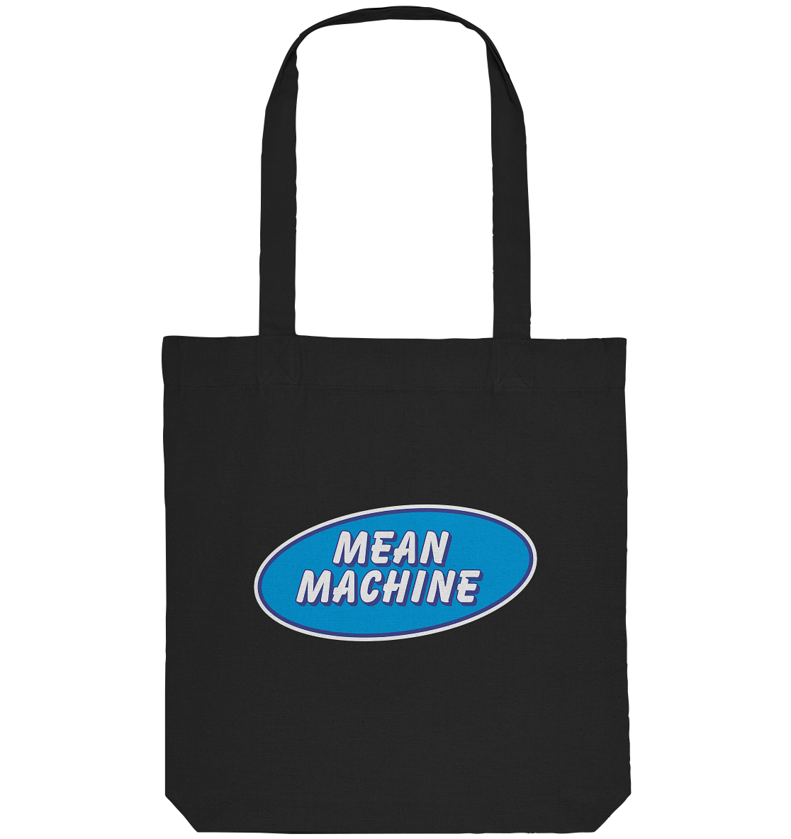 Fürth Mean Machine - Organic Tote-Bag