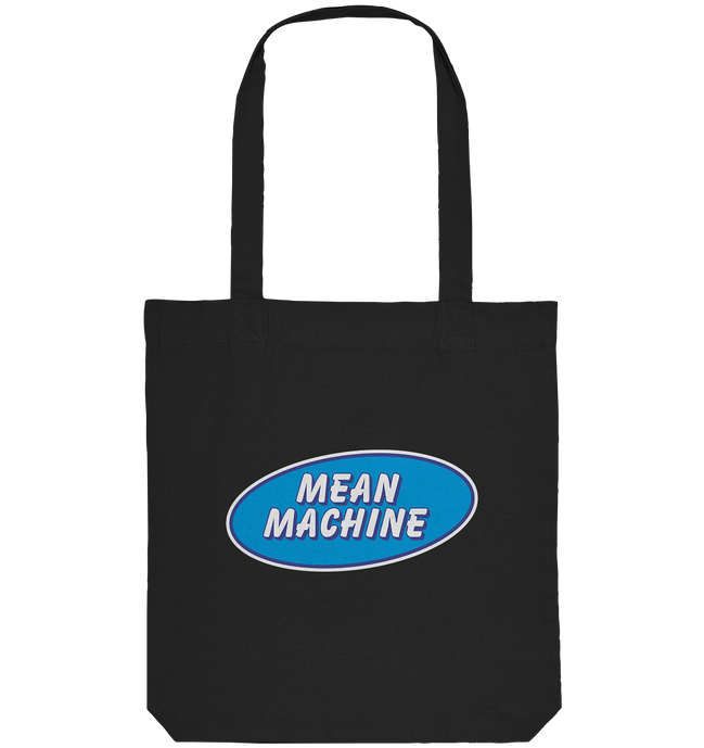 Fürth Mean Machine - Organic Tote-Bag