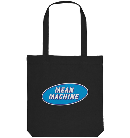 Fürth Mean Machine - Organic Tote-Bag