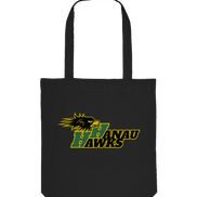 Hanau Hawks - Organic Tote-Bag