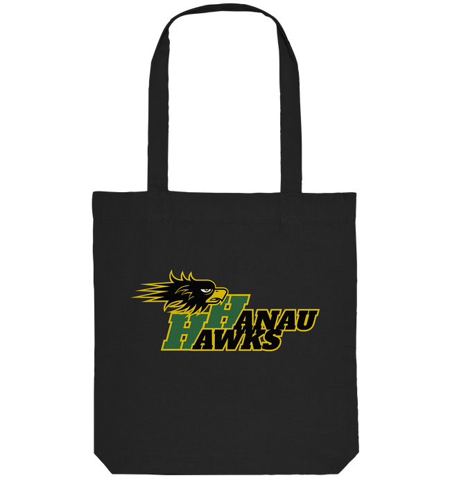 Hanau Hawks - Organic Tote-Bag
