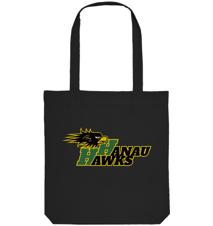 Hanau Hawks - Organic Tote-Bag
