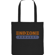 Endzone Project - Organic Tote Bag