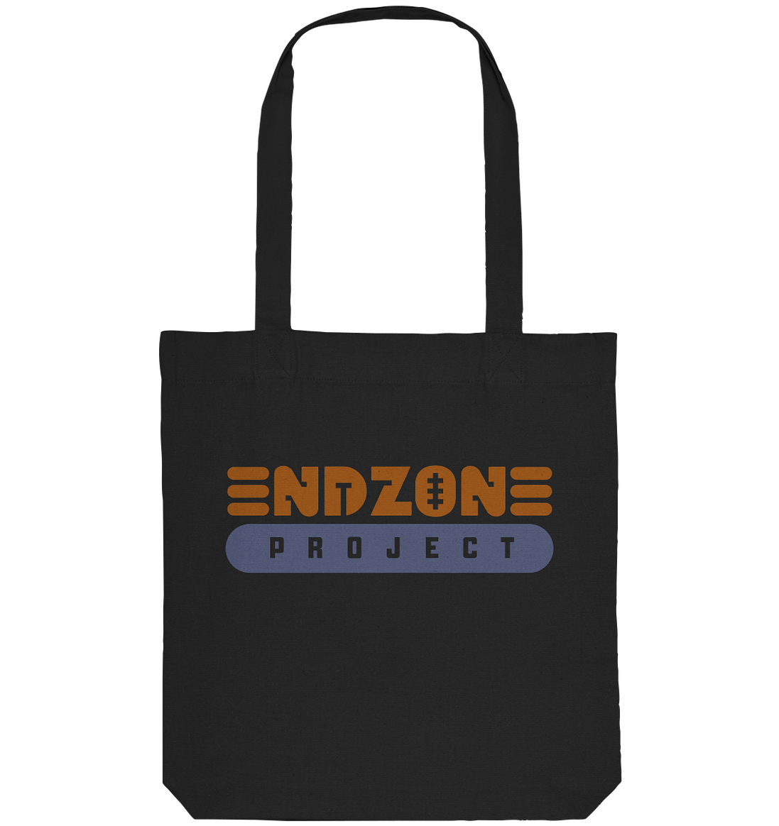 Endzone Project - Organic Tote Bag