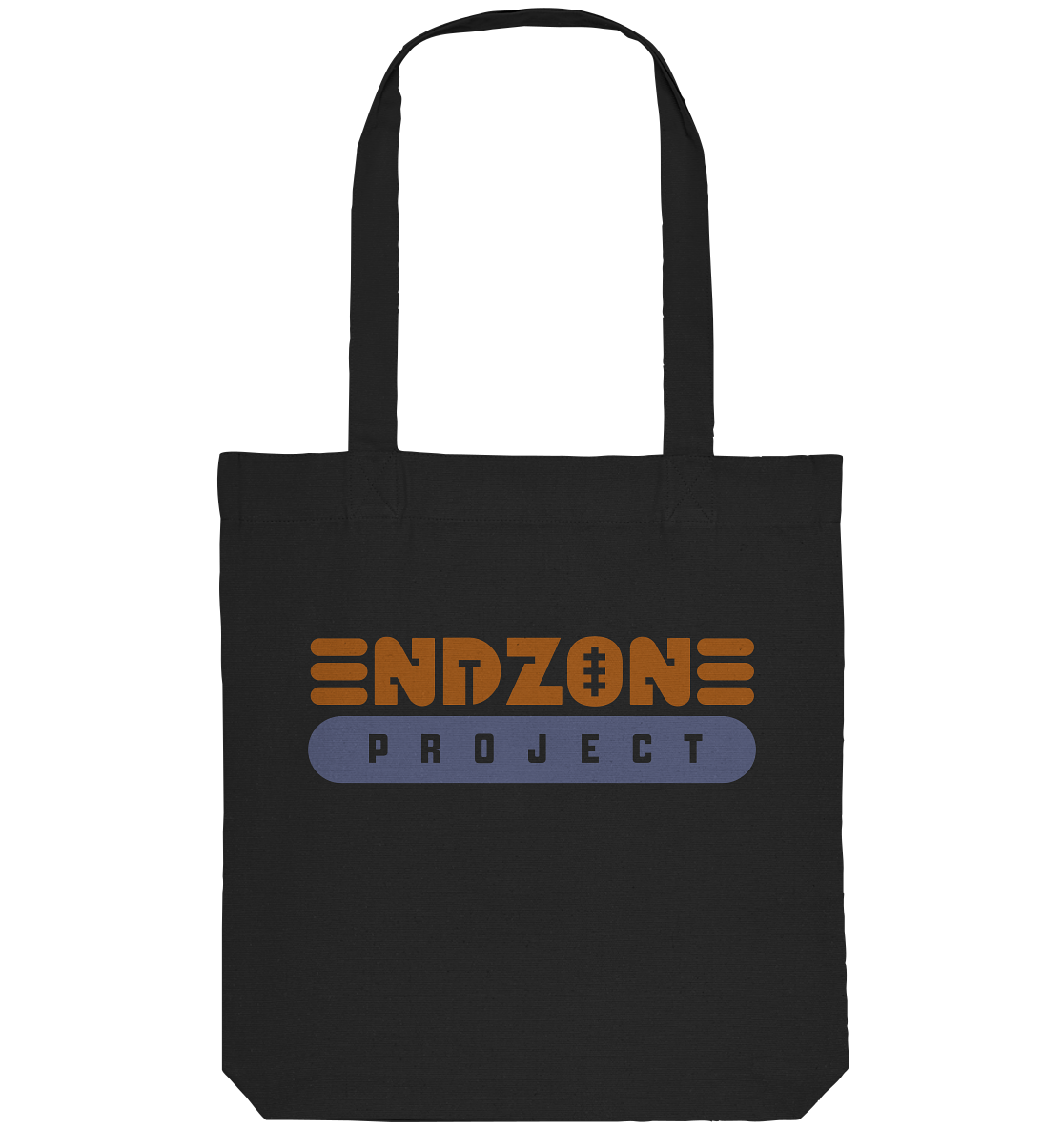 Endzone Project - Organic Tote Bag