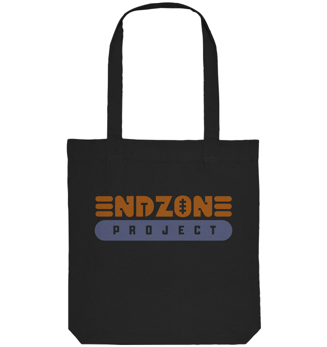 Endzone Project - Organic Tote Bag