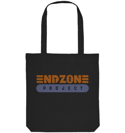Endzone Project - Organic Tote-Bag