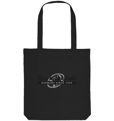 Run to Daylight - Organic Tote-Bag