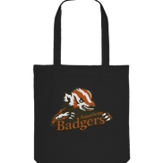 Milwaukee Badgers - Organic Tote-Bag