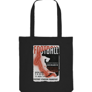 Red Devils Frankfurt 1945 - Organic Tote-Bag