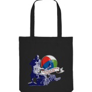 Calcio Storico - Organic Tote Bag