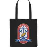 Minnesota Marines - Organic Tote-Bag