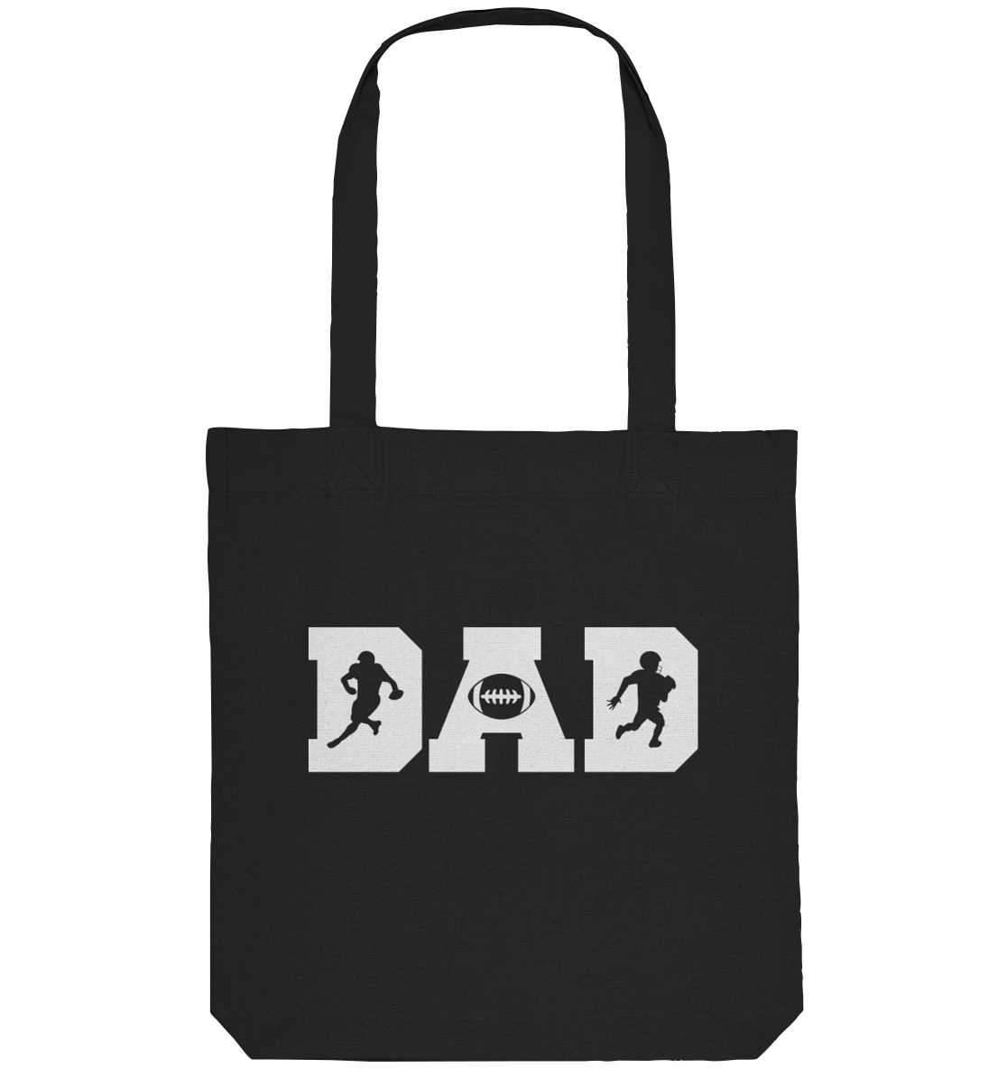 DAD - Organic Tote-Bag