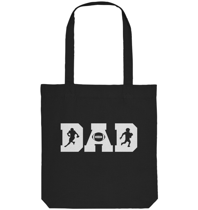 DAD - Organic Tote-Bag