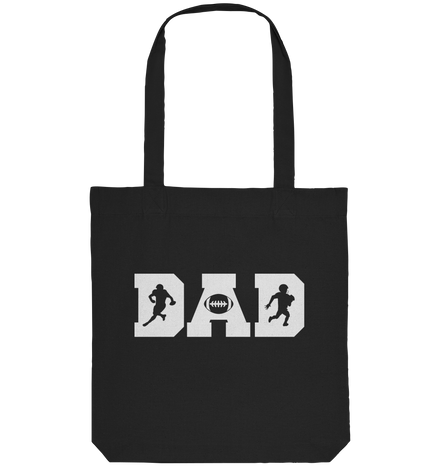 DAD - Organic Tote-Bag