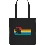 Rainbow Color Ball - Organic Tote-Bag
