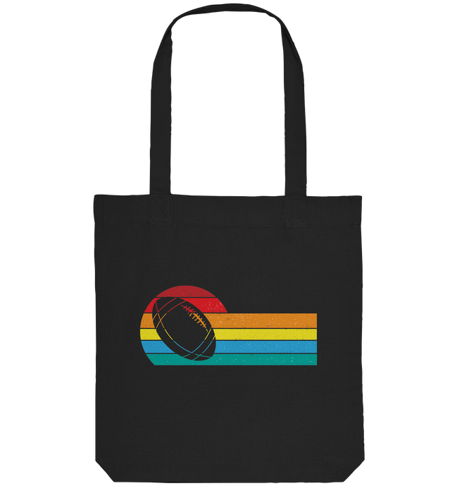 Rainbow Color Ball - Organic Tote-Bag