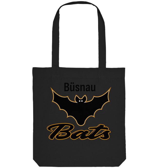 Büsnau Bats - Organic Tote-Bag