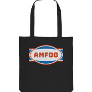 AMFOO Collection - Organic Tote-Bag