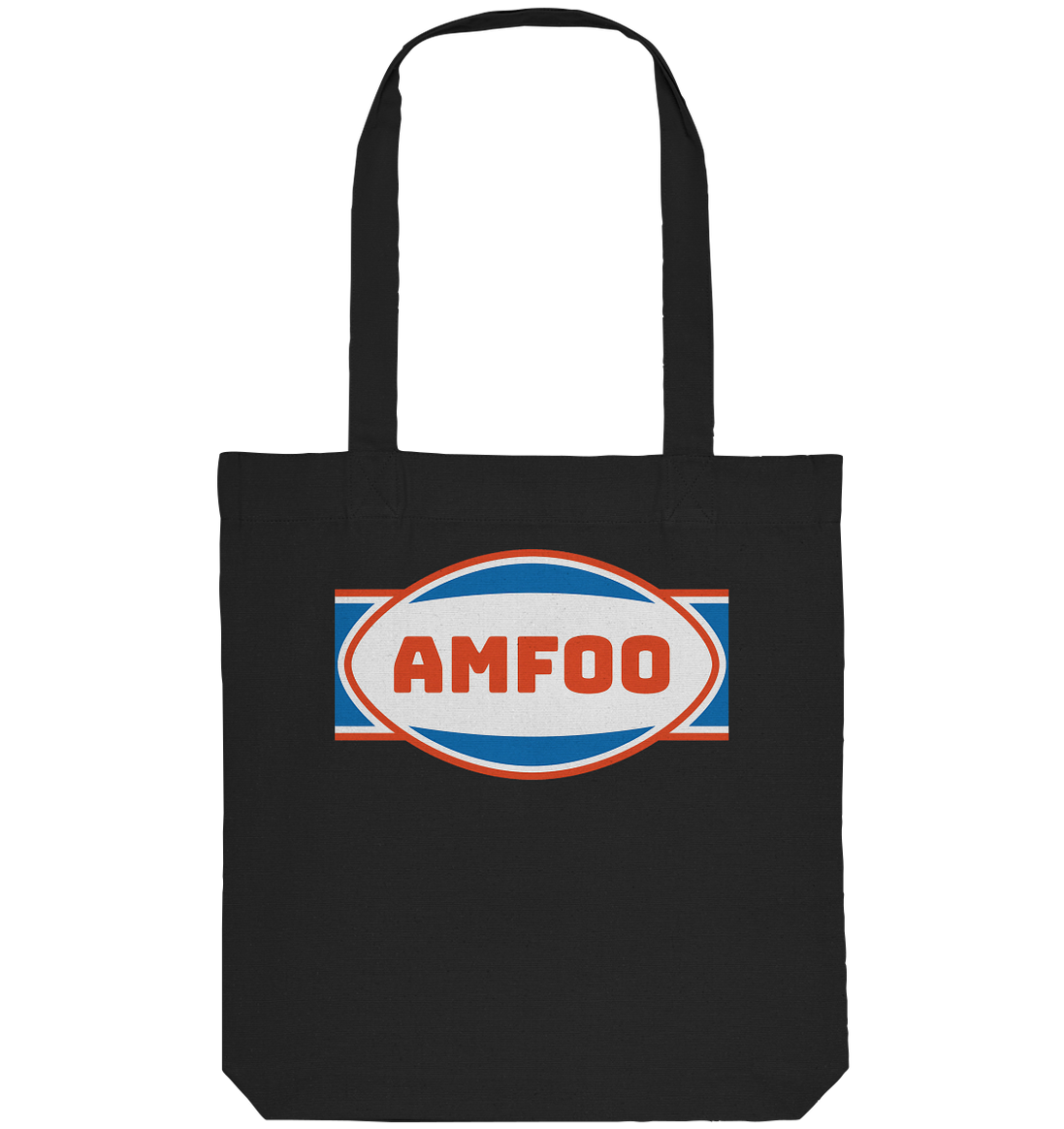 AMFOO Collection - Organic Tote-Bag