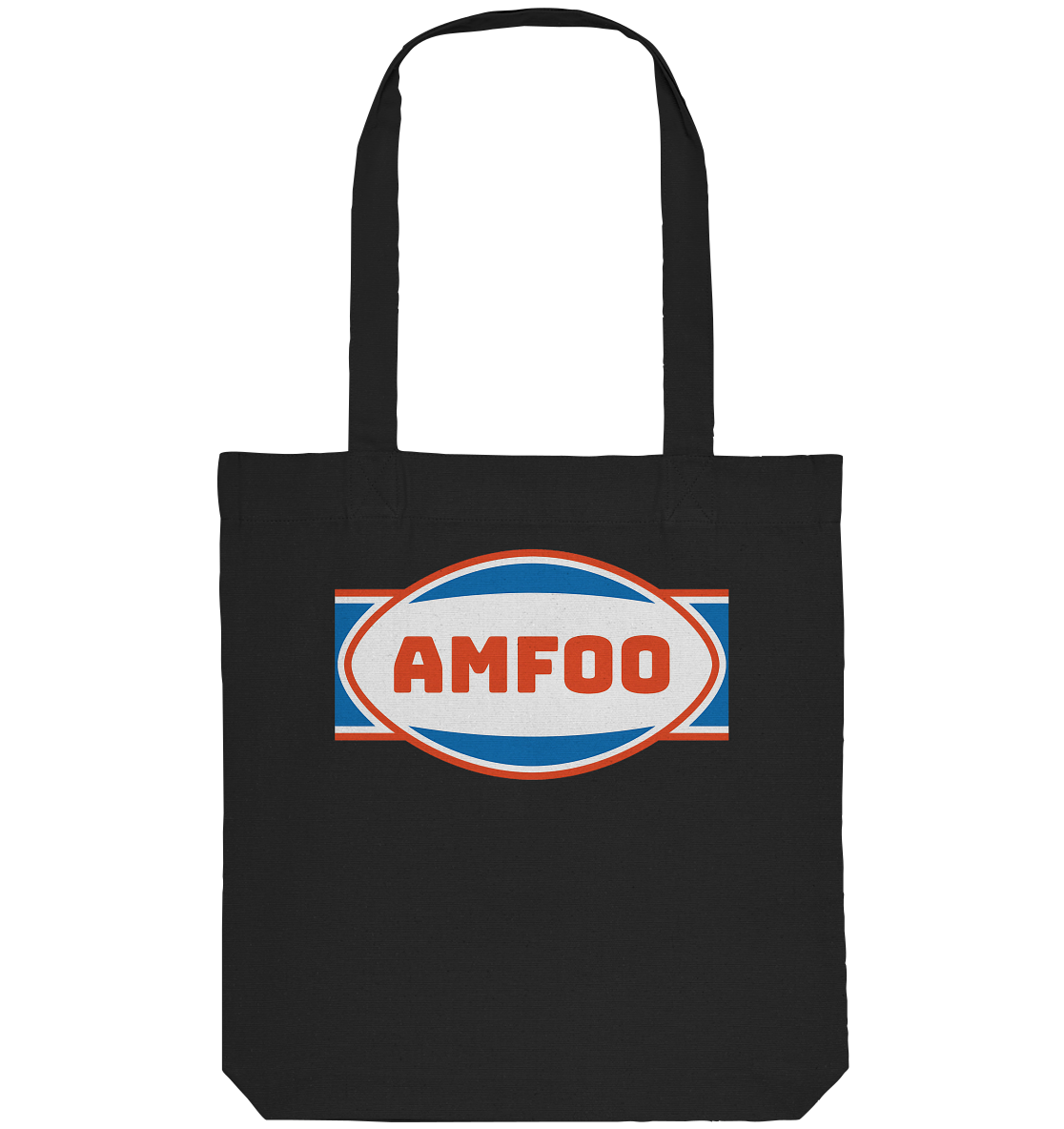 AMFOO Collection - Organic Tote-Bag