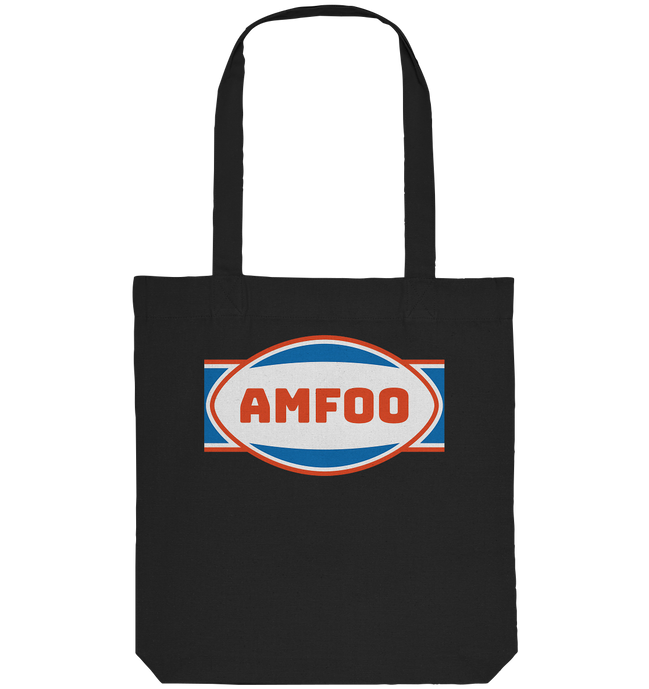 AMFOO Collection - Organic Tote-Bag