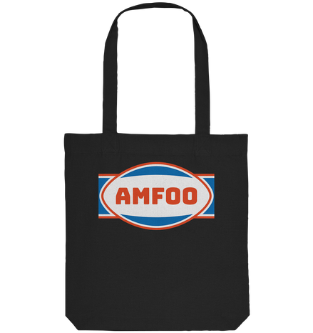 AMFOO Collection - Organic Tote-Bag