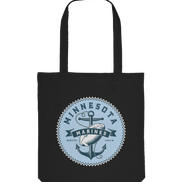 Minnesota Marines II - Organic Tote-Bag