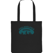 Philadelphia - Organic Tote Bag