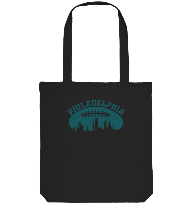 Philadelphia - Organic Tote Bag