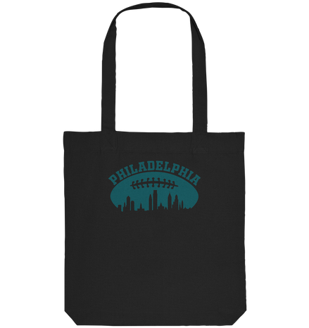 Philadelphia - Organic Tote-Bag