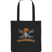 Pirates of California - Organic Tote-Bag