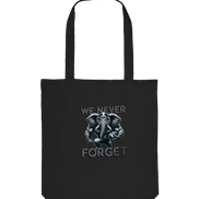 Elephant - Organic Tote-Bag