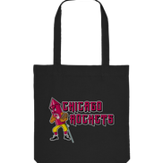 Chicago Rockets - Organic Tote-Bag