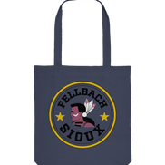 Fellbach Sioux - Organic Tote-Bag