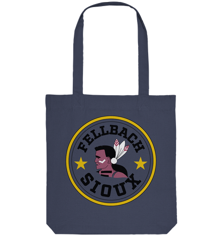 Fellbach Sioux - Organic Tote-Bag