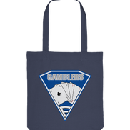 Frankfurt Gamblers - Organic Tote Bag