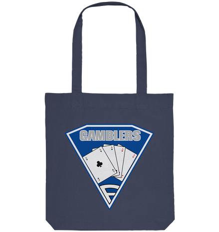 Frankfurt Gamblers - Organic Tote-Bag