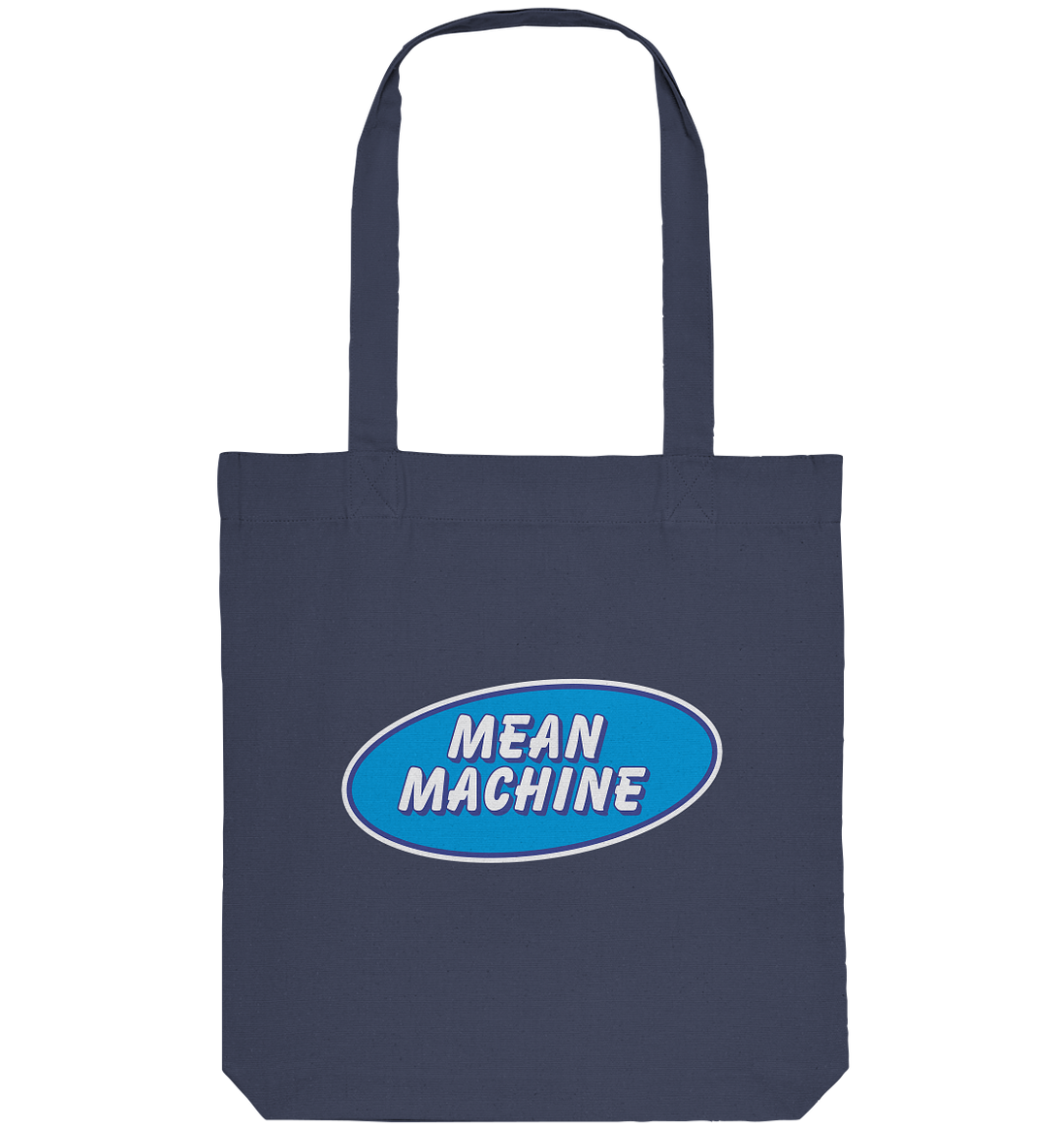 Fürth Mean Machine - Organic Tote-Bag